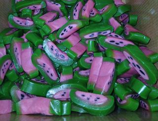 Kriske Lubenice 50gr