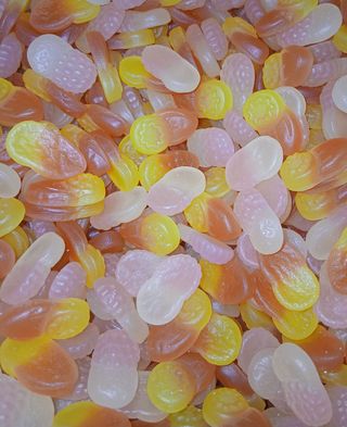 Tutti Frutii Passion 50gr