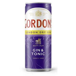 Gordons Tonic 330Ml