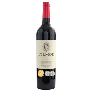 Cilmor 2023 Vintage Shiraz Pinotage Malbec