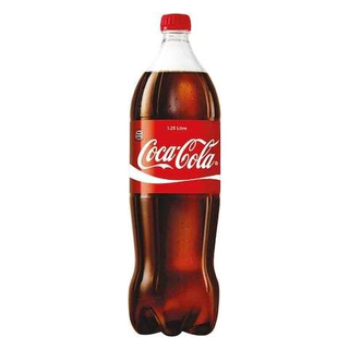 Coke Pet 1250ml