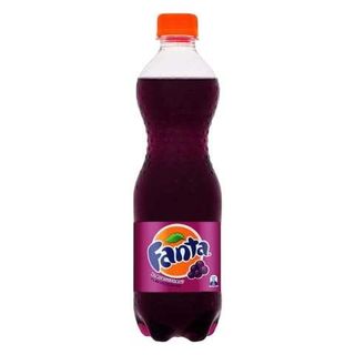 Fanta Blackcurrant 1250ml