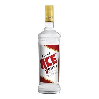 Triple Ace 750ml