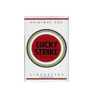 Lucky Strike Soft