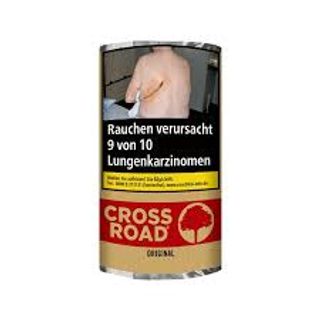 Onças Cross Road Original 30g