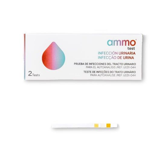 Testes de Autodiagnóstico