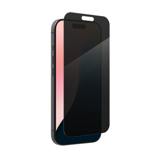 iPhone 16 Pro InvisibleShield Privacy protection d'ecran