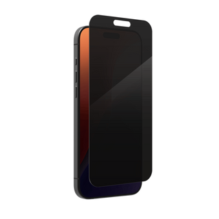 iPhone 16 Pro Max InvisibleShield Privacy protection d'ecran