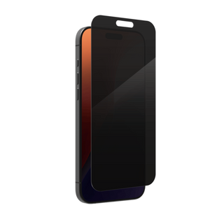 iPhone 16 Pro Max InvisibleShield Privacy protection d'ecran