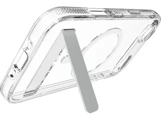 iPhone 17 ZAGG Cases Crystal Palace Snap KS Clear