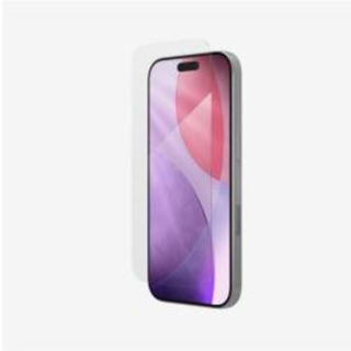 iPhone 16/15/14/13 InvisibleShield Elite protection d'ecran