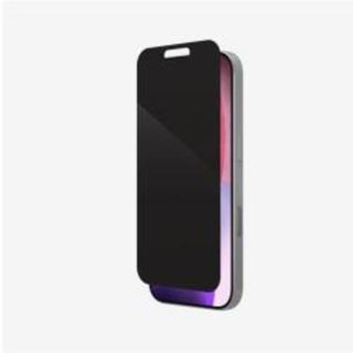 iPhone 16/15/14/13 InvisibleShield Privacy protection d'ecran