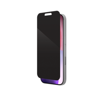 iPhone 17 Pro InvisibleShield Privacy protection d'ecran