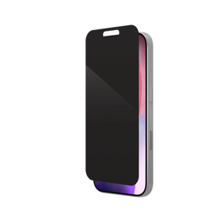iPhone 17 Pro InvisibleShield Privacy protection d'ecran
