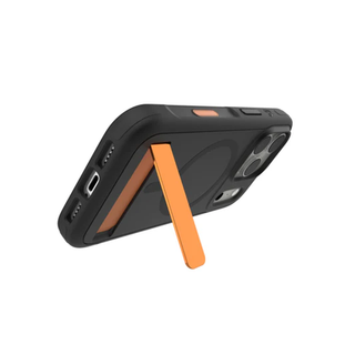 iPhone 17 Pro ZAGG Sedona Snap KS Flood Black