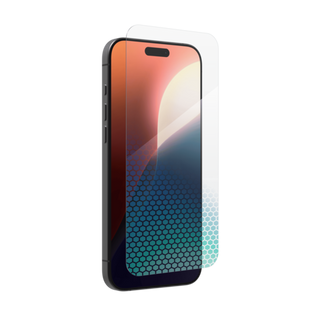 iPhone 16 Pro Max InvisibleShield XTR4 protection d'ecran
