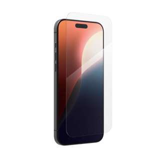 iPhone 16 Pro Max InvisibleShield Elite protection d'ecran