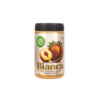 CREME A TARTINER BIANCA 350G