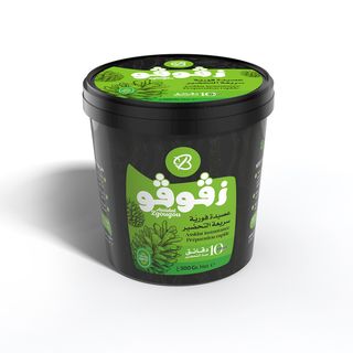 ZGOUGOU INSTANTANNE BYS 500G