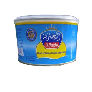 THON JAZIA HV 400G
