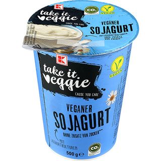 K-Veggie соев продукт натурална 500 г / 20779659