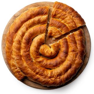 Вита Баница с тиква 740г / 01002830