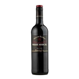 Pierre Marcel Sweet Red 750ml