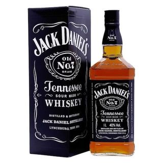 Jack Daniel’s Old No.7 1L