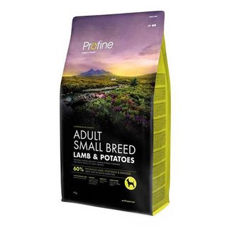 Profine Small Dog 1kg with Lamb - Superpremium