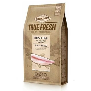 Carnilove True Fresh Small Dog 1kg with Fish - Holistic