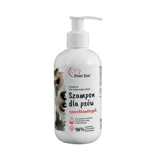 Shampoo for Curly Coated Dogs 250ml