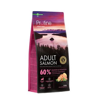 Profine Dog 1kg with Salmon - Superpremium