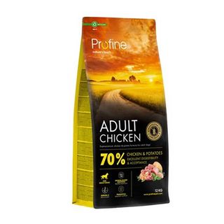 Profine Dog 1kg with Chicken - Superpremium