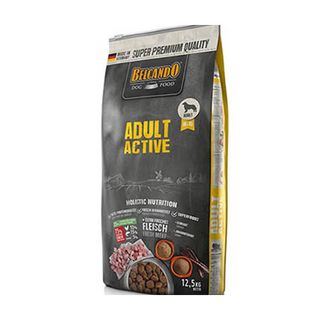 Belcando Active Dog 1kg with Poultry