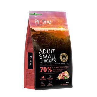 Profine Small Dog 1kg with Chicken - Superpremium