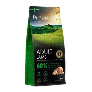 Profine Dog 1kg with Lamb - Superpremium