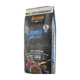 Belcando Junior 1kg with Lamb
