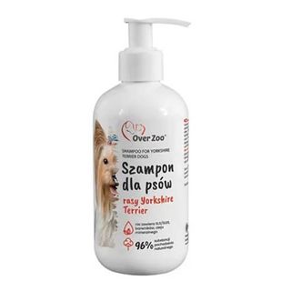 Yorkshire Terrier Shampoo 250ml