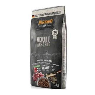 Belcando Dog 1kg with Lamb