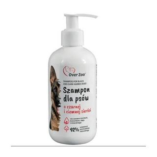 Shampoo for Dark and Black Coated Dogs 250ml