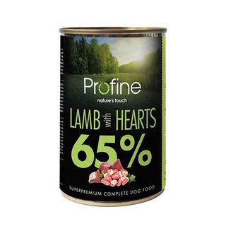 Profine Can Lamb for Dog 400g