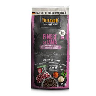 Belcando Small Breed 1kg with Lamb (GF)