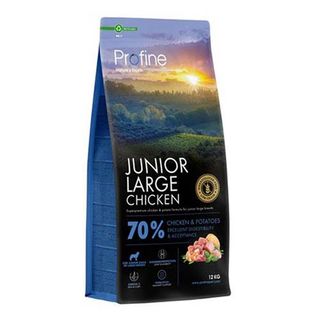 Profine Junior Puppy 1kg with Chicken - Superpremium