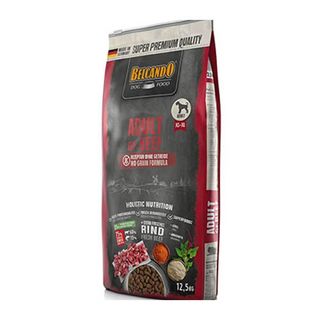 Belcando Dog 1kg with Beef (GF)