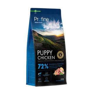 Profine Puppy 1kg with Chicken - Superpremium