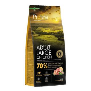 Profine Large Dog 1kg with Chicken - Superpremium