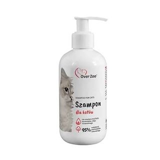 Cat Shampoo 250ml