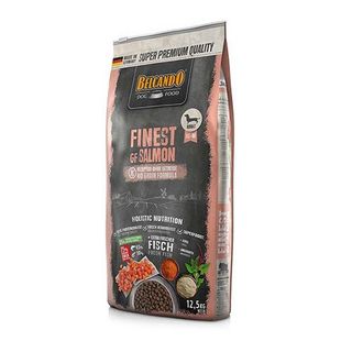 Belcando Small Breed 1kg with Salmon (GF)