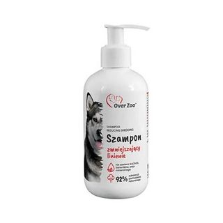 Reducing Shedding Shampoo 250ml