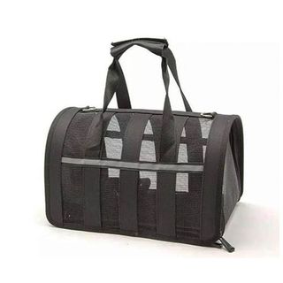 Black Bag M (45x22x27cm)